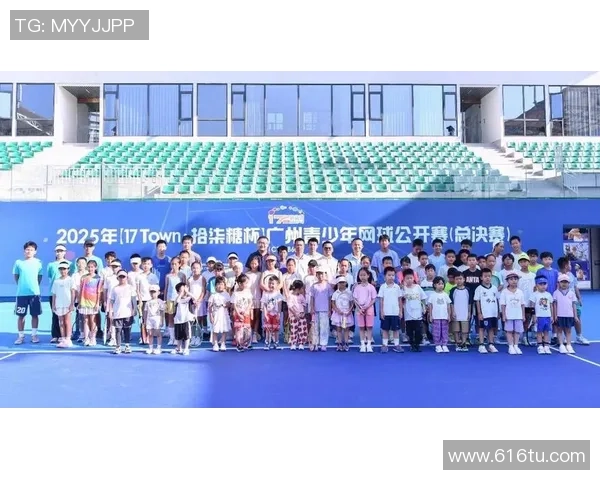 广州网球队转型之路:选拔赛背后的奋斗与蜕变故事 广州网球队转型之路:选拔赛背后的奋斗与蜕变故事