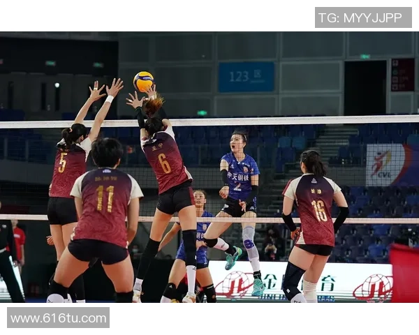 李秀英亲述排球技巧与心得体会助你提升竞技水平