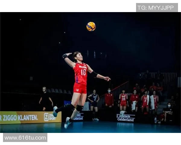 南京排球队的力量变革引发热议新篇章展现团队精神与竞技实力 南京排球队的力量变革引发热议新篇章展现团队精神与竞技实力