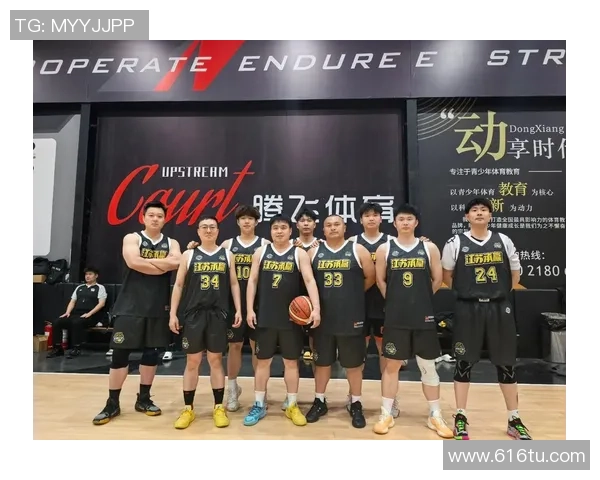 杭州篮球队的崛起与发展探秘展现团队力量与激情的背后故事