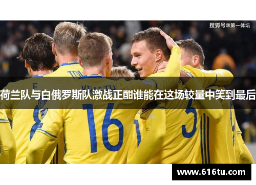 荷兰队与白俄罗斯队激战正酣谁能在这场较量中笑到最后